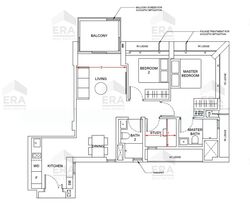 The Reserve Residences (D21), Apartment #585443491